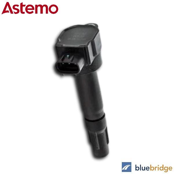 ASTEMO スズキ スプラッシュ XB32S キザシ RE91S RF91S イグニッションコイル...