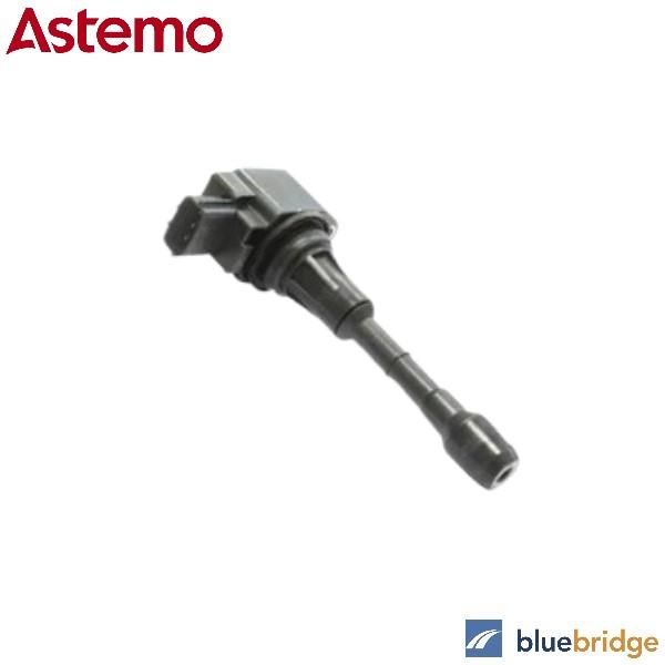 ASTEMO 日産 エルグランド PE52 PNE52 ムラーノ PNZ51 イグニッションコイル ...