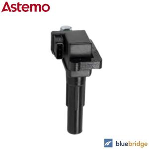 インプレッサ GDB U5062 48227 4本 22433AA551 NGK イグニッション