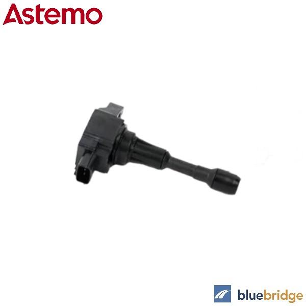 ASTEMO 日産 GT-R R35 イグニッションコイル 22448-JF00B U18N02-C...