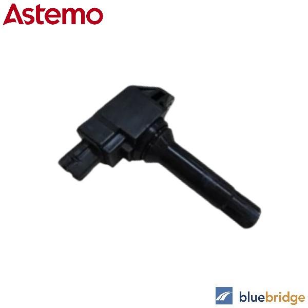 ASTEMO スバル レガシィ B4 BN9 アウトバック BS9 イグニッションコイル 22433...
