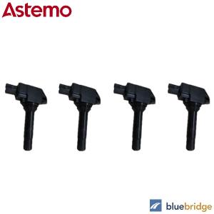 日立オートパーツ＆サービス ASTEMO スバル レガシィ B4 BN9