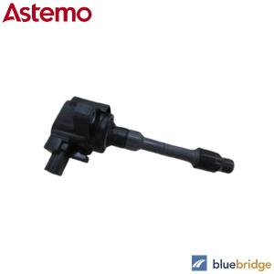 ASTEMO ホンダ N-VAN JJ1 JJ2 NSX NC1 イグニッションコイル 30520-58G-003 30520-58G-013 U20H01-COIL