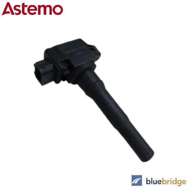 Astemo 日立 三菱 ミニキャブ バン U61V U62V イグニッションコイル 1832A05...