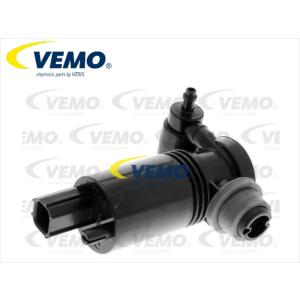 VEMO 新品 LAND ROVER レンジローバーイヴォーク L538型 ウォッシャーポンプ LR027685 LR077377 LR083803 V48-08-0028｜bluebridge-shop