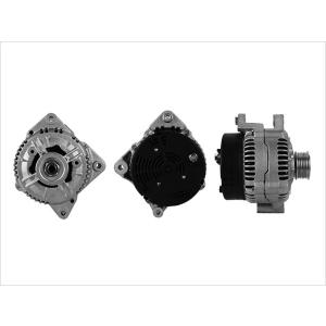 新品 ボルボ 850 オルタネーター 100A 3523420 3523422 5003975 50...