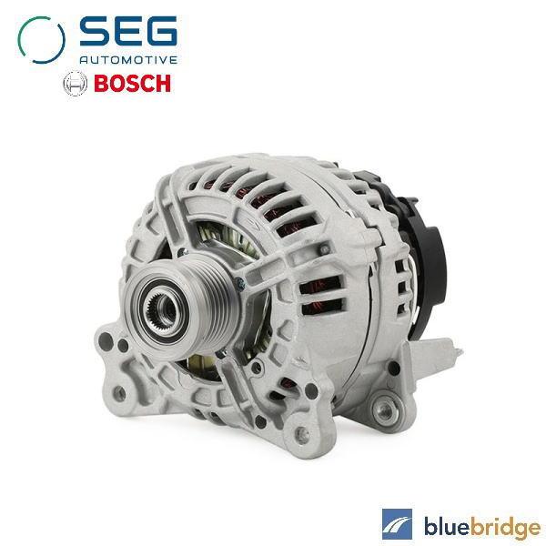 BOSCH VW ゴルフヴァリアント 1.2TSI 1KCBZ オルタネーター 140A 03C90...