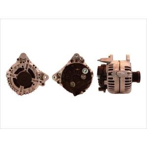 新品 VW ポロ 1.2TSI 6RCBZ 6RCBZW オルタネーター 140A 01245255...