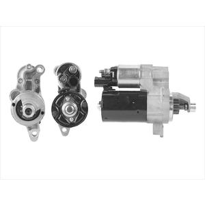 新品 アウディ A6 C7系 Q5 8R系 2.0L スターター 06H911021AX 06H91...