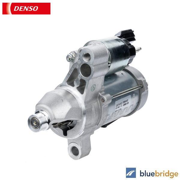 DENSO アウディ スターター 438000-102