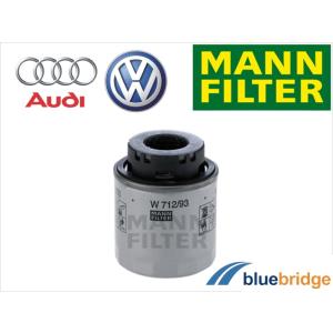 MANN-FILTER 新品 プジョー リフター シトロエン ベルランゴ