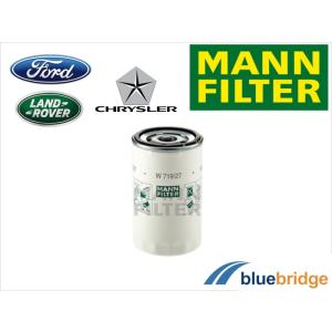 MANN-FILTER 新品 プジョー リフター シトロエン ベルランゴ
