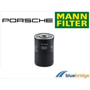 MANN-FILTER ポルシェ 911 964 オイルフィルター 91110775400 91610775400 93010776400 93010776401 93010776403