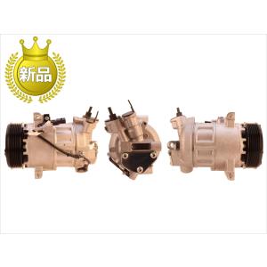 安心の6ヶ月保証 日産 セレナ C26 エアコンコンプレッサー AC