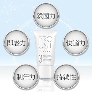 プルーストクリーム 【 ワキガクリーム 無香 ...の詳細画像2