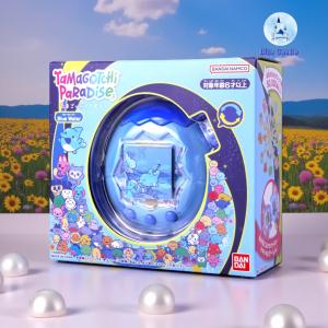 BANDAI 新品・未開封 たまごっち エンジェルブルー Tamagotchi