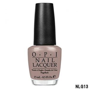 OPI マニキュア ネイルラッカー NLG13 ベルリン ゼア ダン ザット 15mL- 定形外送料無料 -wp｜bluechips