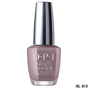 OPI インフィニットシャイン ネイルラッカー ISL G13 ベルリン ゼア ダン ザット 15mL- 定形外送料無料 -wp｜bluechips