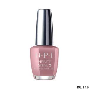 OPI インフィニットシャイン ネイルラッカー ISL F16 ティクル マイ フランセィ 15mL- 定形外送料無料 -wp｜bluechips