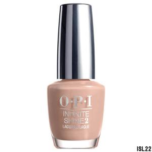 OPI インフィニットシャイン ネイルラッカー ISL22 タネイシャス スピリット 15mL- 定形外送料無料 -wp｜bluechips