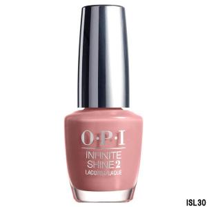 OPI インフィニットシャイン ネイルラッカー ISL30 ユーキャンカウントオンイット 15mL- 定形外送料無料 -wp｜bluechips