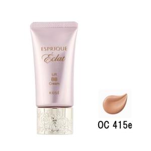 コーセー エスプリーク エクラ リフト BB クリーム OC415e 30g SPF30/PA+++...
