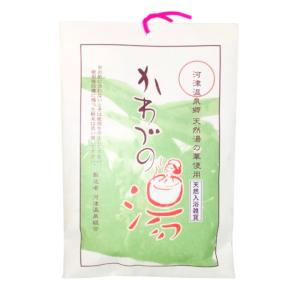 紅豆杉 雲南紅豆杉 30包 入浴剤 無着色 無香料 国家一級植物 こうとう