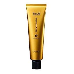 LebeL（ルベル） ジオ パワーオイル クリエイティブホールド 100g ×2