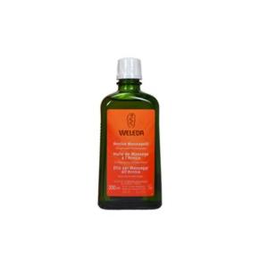 WELEDA ヴェレダ アルニカ マッサージオイル 200ml ( マッサージオイル / ボディケア ) 並行輸入品 - 送料無料 - 北海道・沖縄を除く｜bluechips