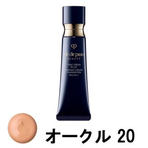 クレ・ド・ポー ボーテ タンフリュイドエクラマット ピンクオークル00
