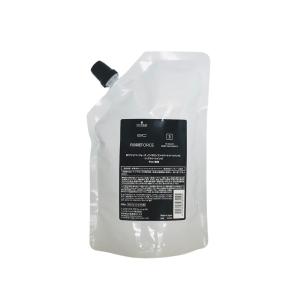 ISM イズムサロンクオリティー アクアブルー600mlシャンプートリートメント ISM イズム サロンクオリティー シャンプー 600ml & トリートメント