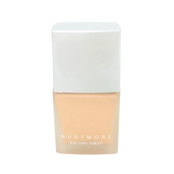 ヌーディモア ザ・リキッドファンデーション 30g -2明るい白肌 ( nudymore ) - 定...