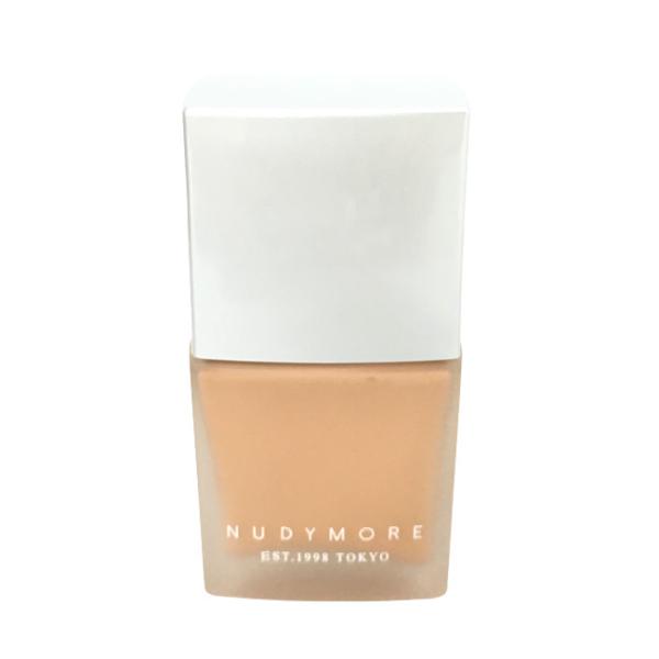 ヌーディモア ザ・リキッドファンデーション 30g 00明るめ普通肌 ( nudymore ) - ...