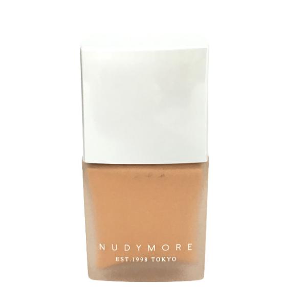 ヌーディモア ザ・リキッドファンデーション 30g 01健康肌 ( nudymore ) - 定形外...