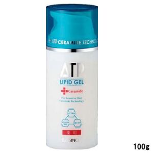 ラシンシア 薬用 ATP リピッドゲル 100g +lt7+ - 定形外送料無料 -wp