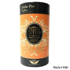 Ｐｒｅｍｉｕｍ Ｌｉｎｅ トリプルカッタープロ 3g × 30包 5箱セット