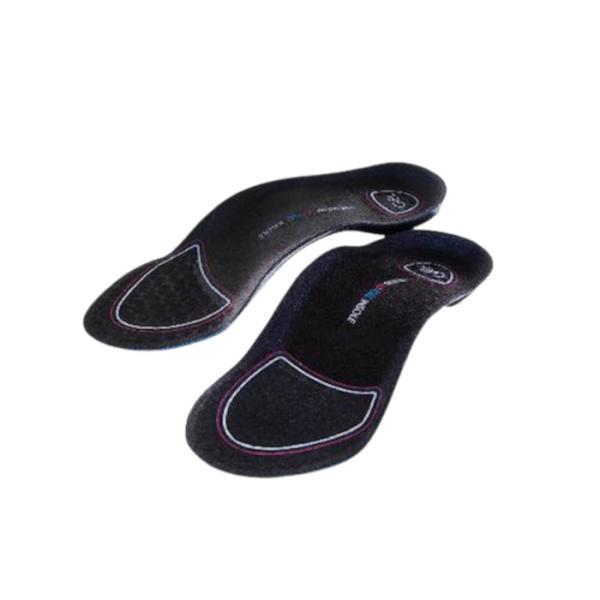 旧パッケージ ニーズ プレミアム3Dゲルインソール 22.0〜26.0cm インソール