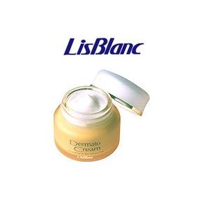 LisBlanc（リスブラン） 薬用ダーマトクリーム 35g リスブランwp 