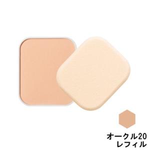 資生堂 インテグレートグレイシィ モイストパクトEX OC20 レフィル SPF22・PA++ 11g- 定形外送料無料 -wp｜bluechips