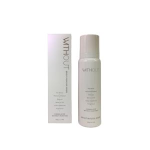 フェース ウィズアウト クレンジング ジェル 180ml ( FAITH