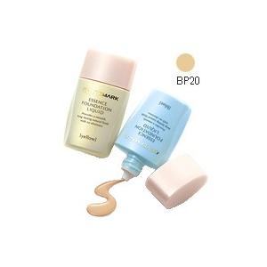 エッセンスファンデーション リキッド BP20 25ml カバーマーク/カバマ おすすめ品 - 定形...