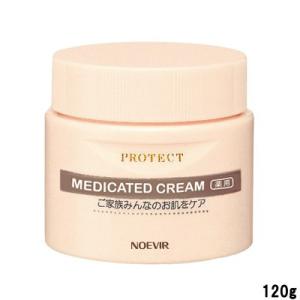 ノエビア 薬用プロテクトクリーム 全身用 120g
