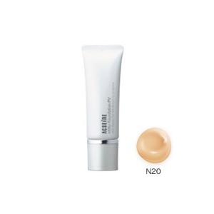 ACSEINE（アクセーヌ） ミルキィ ファンデーション PV N20 25g