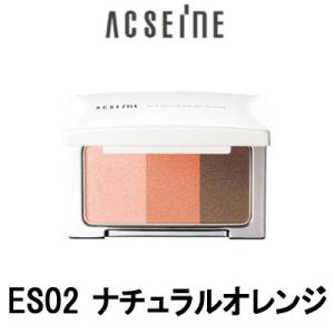 オーブ ブライトアップアイズ 534 パープル系 花王 ソフィーナ