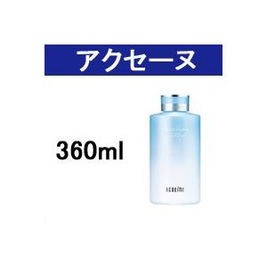アクセーヌ モイストバランスローション 360ml 4個 ACSEINE アクセーヌ モイストバランスローション 360ml : ココ