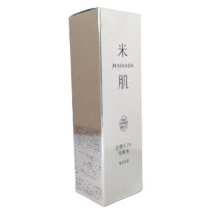 米肌（MAIHADA） コーセー 活潤リフト化粧水 120ml (475982) : コスメ