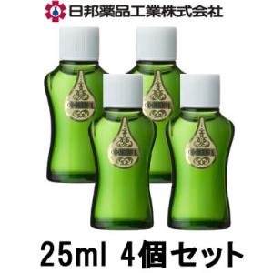 オドレミン 医薬部外品 25ml 4個セット- 送料無料 -wp 北海道・沖縄を除く｜bluechips