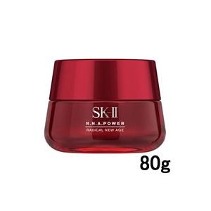 SK2 RNA ラディカルニューエイジ 80 g ( SK2 / 美容乳液 クリーム ）エスケーツー sk-ii - 送料無料 -wp 北海道・沖縄を除く