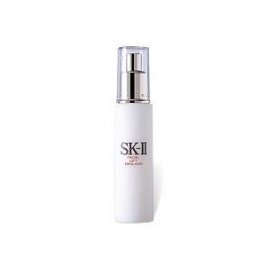 Sk 2 フェイシャルリフトエマルジョン 100g マックスファクター Sk2 エスケーツー ｓｋ Sk Ii Skii スタイルキューブ 通販 Yahoo ショッピング