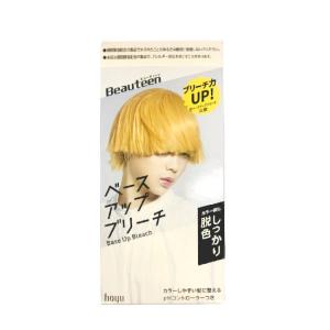 ホーユー ビューティーン ベースアップブリーチ- 定形外送料無料 -